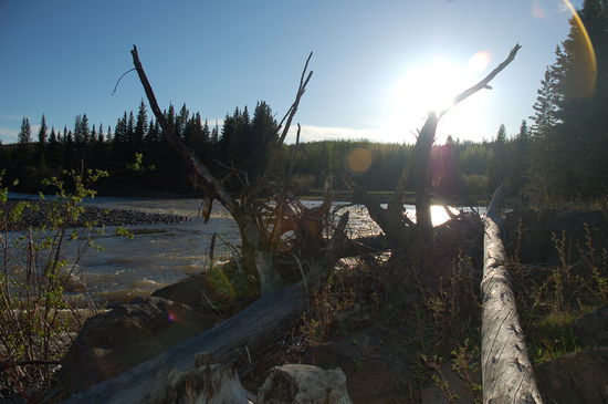 Unser letzter Abend - snieff...