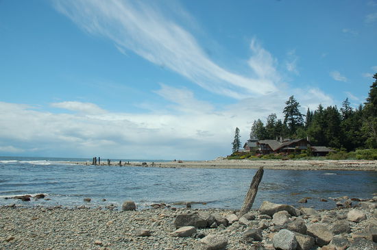 Das wäre doch ein schönes Häuschen