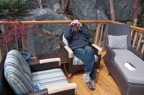 Was sehen wir denn da alles?