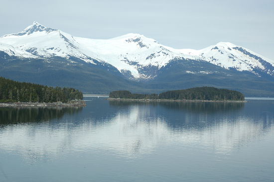 Eine märchenhafte Landschaft erwartet uns