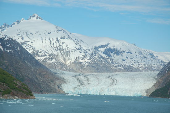 Was für ein unglaublich schöner Anblick!