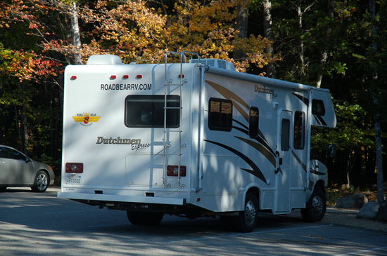 mit so einem Vehikel gehts nächstes Jahr auch für uns los...