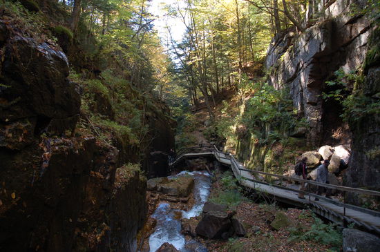 Na ja ... spektakulär ist anders...