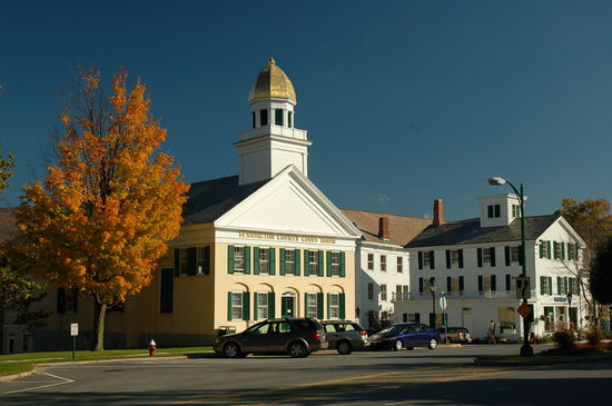das schöne Rathaus von Manchester