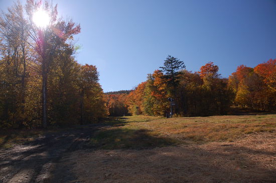 Was für eine herrliche Wanderung