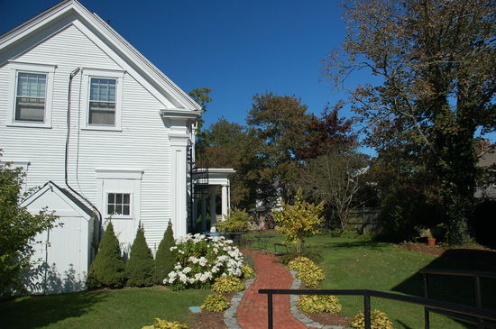 der herrliche Garten