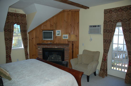 und so siehts innen aus