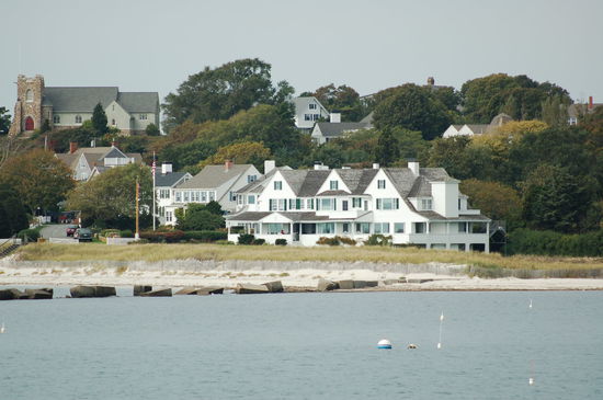 nicht übel... so würden wir Sommerferien auch geniessen!