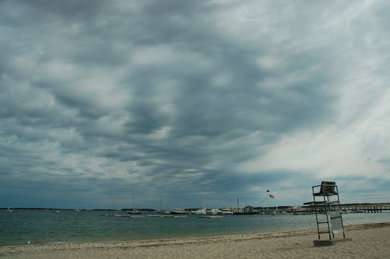 im Sommer wird da wohl mehr los sein