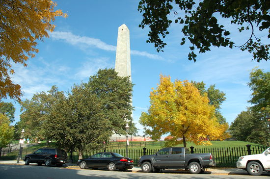 Bunker Hill