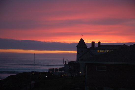 Das ist ein Erwachen!