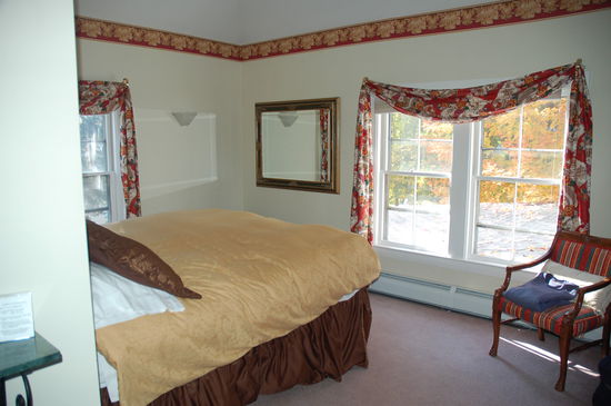 unser schönes Zimmer