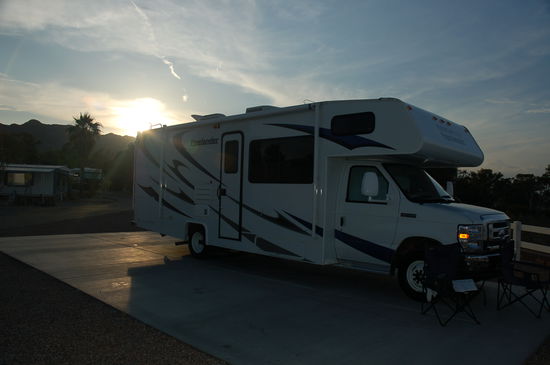 Ist unser Strassenbär nicht schön?