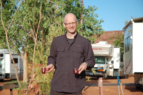 Mäthu, Dein Service ist grossartig!