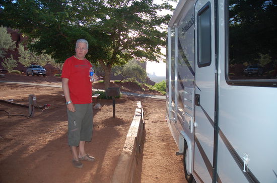 Frühstück schon parat?