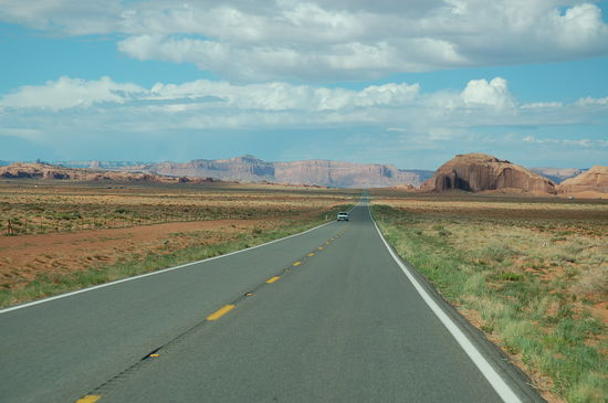 Bye bye Traumlandschaft!