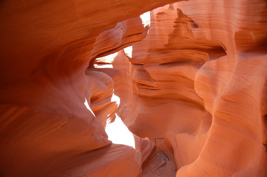 Und so öffnet sich uns eine Märchenwelt...