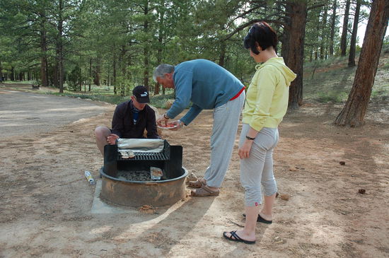 Natürlich unter strengster Qualitätskontrolle von Evchen 