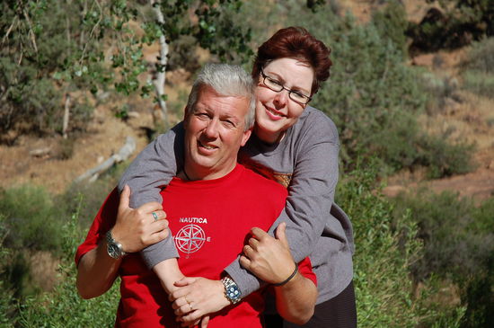 Wir mutieren wahrlich zu Camping-Fans