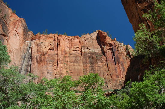 Wow - das ist ein Anblick!