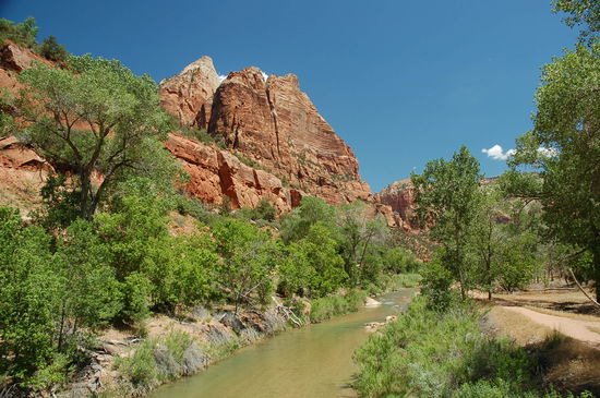 Der Virgin River