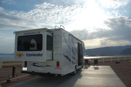 Schon bald brennt die Sonne heiss auf's Dach