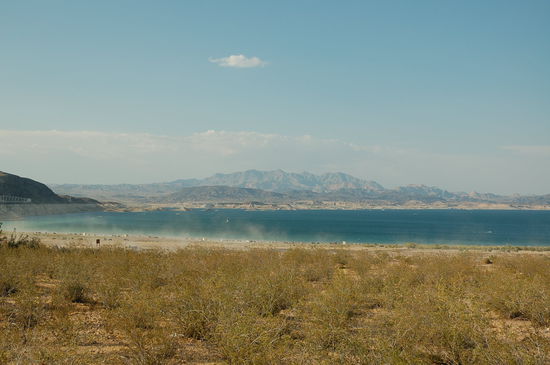 Es windet heute stark