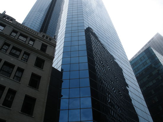 Mit dem Doppelstöckerbus gehts auf Rundtour