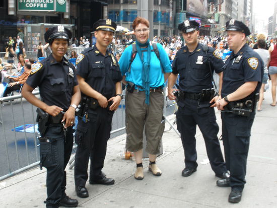 Aarrrgh... unscharf!