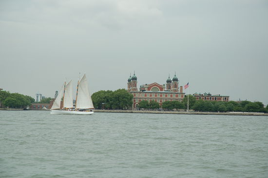 Ellis Island