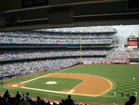 Wow... das ist ein Anblick!