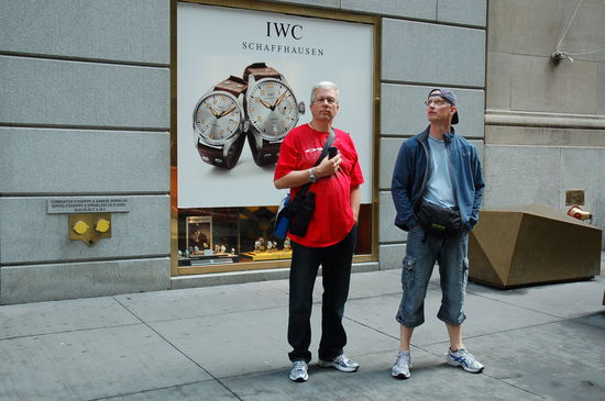 Dieser Anblick lässt niemanden kalt!