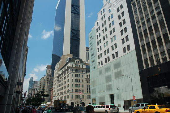 Diese Läden würden unser Budget definitif sprengen...