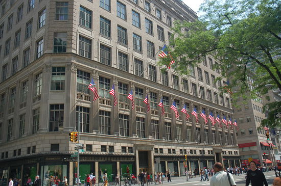 Saks Fifth Avenue