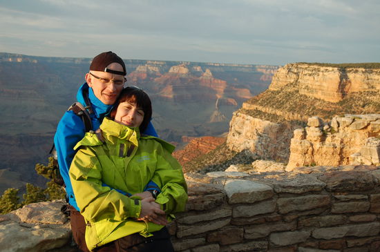 Wir freuen uns auf unsere nächste Camper-Reise mit Euch!