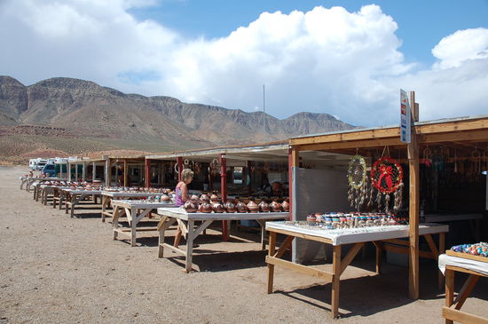 Leider wird nur noch Massenware verkauft