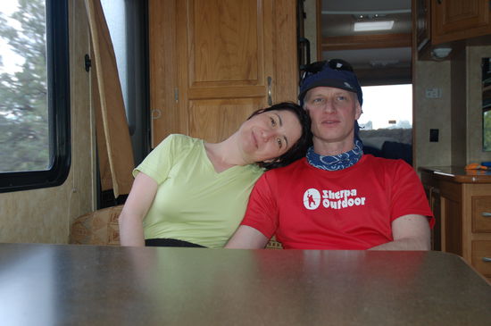 Mampf bitte! Wir sind hungrig...