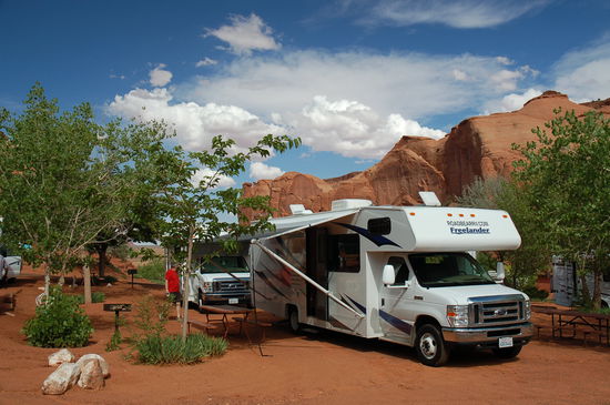 Wenn das nicht ein malerischer Ort ist!
