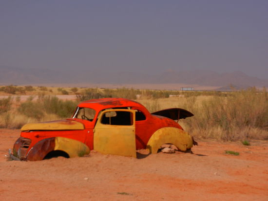 so möchten wir nicht enden...