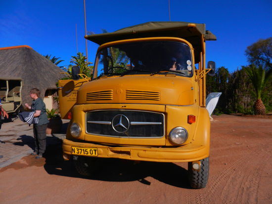 da schlägt Jürgs Herz höher...