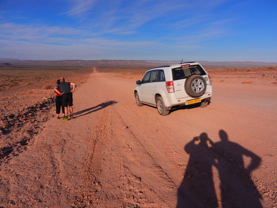 Fotohalte sind ein Muss!