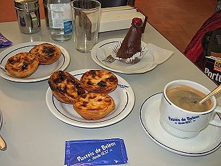 Bom apetite!