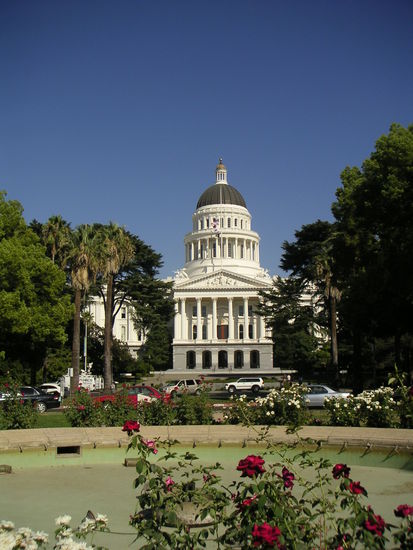 Das State Capitol