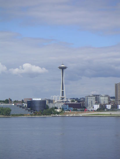 Space Needle