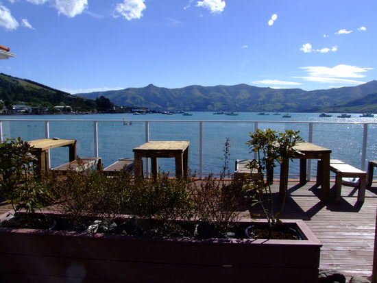 Wer hat Lust auf nen Kaffee hier? 