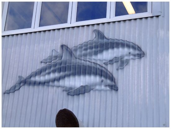 nochmal mein Lieblingsgebäude 