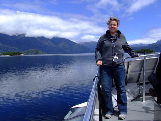 windige Angelegenheit...