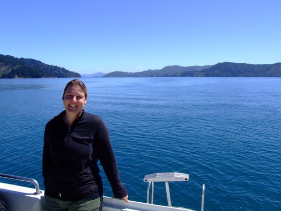 ... Photos machen lassen ...