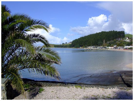 Maraetai Beach
