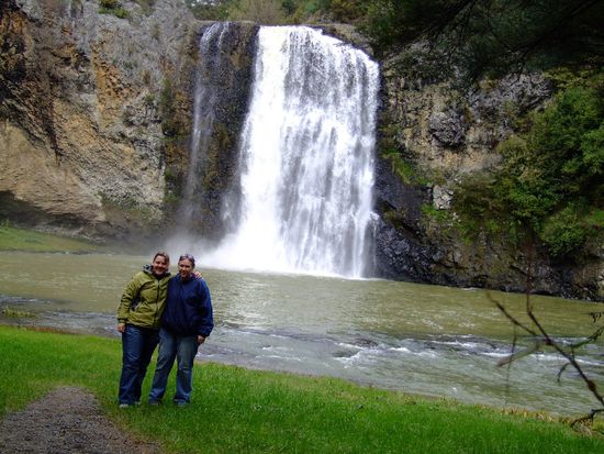bissl schief, ja 
Selbstauslöser...